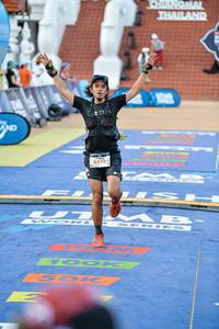 BIB: 5450
                            <button type="button" onclick="openModal(22753911)" class="btn btn-primary btn-sm float-right btn-popup" data-toggle="modal" data-target=".modal-high-quality">
                        <i class="fas fa-shopping-cart"></i> Add to Cart
                    </button>
                                            <button type="button" onclick="isThisMe(22753911, true)" class="btn btn-success btn-sm float-right btn-popup btn-isme hidden" data-toggle="tooltip" data-placement="bottom" title="นี่คือรูปของคุณใช่ไหม คลิกที่นี่เพื่อเอาเข้าอัลบั้ม">
                        <i class="fas fa-plus"></i> Add to album
                    </button>
                    <button type="button" onclick="isThisMe(22753911, false)" class="btn btn-warning btn-sm float-right btn-popup btn-isnotme hidden">
                        <i class="fas fa-ban"></i> Remove from album
                    </button>